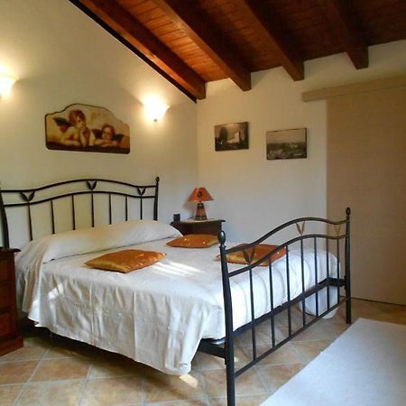 Castiglione Olona B&B Stella Del Borgo מראה חיצוני תמונה