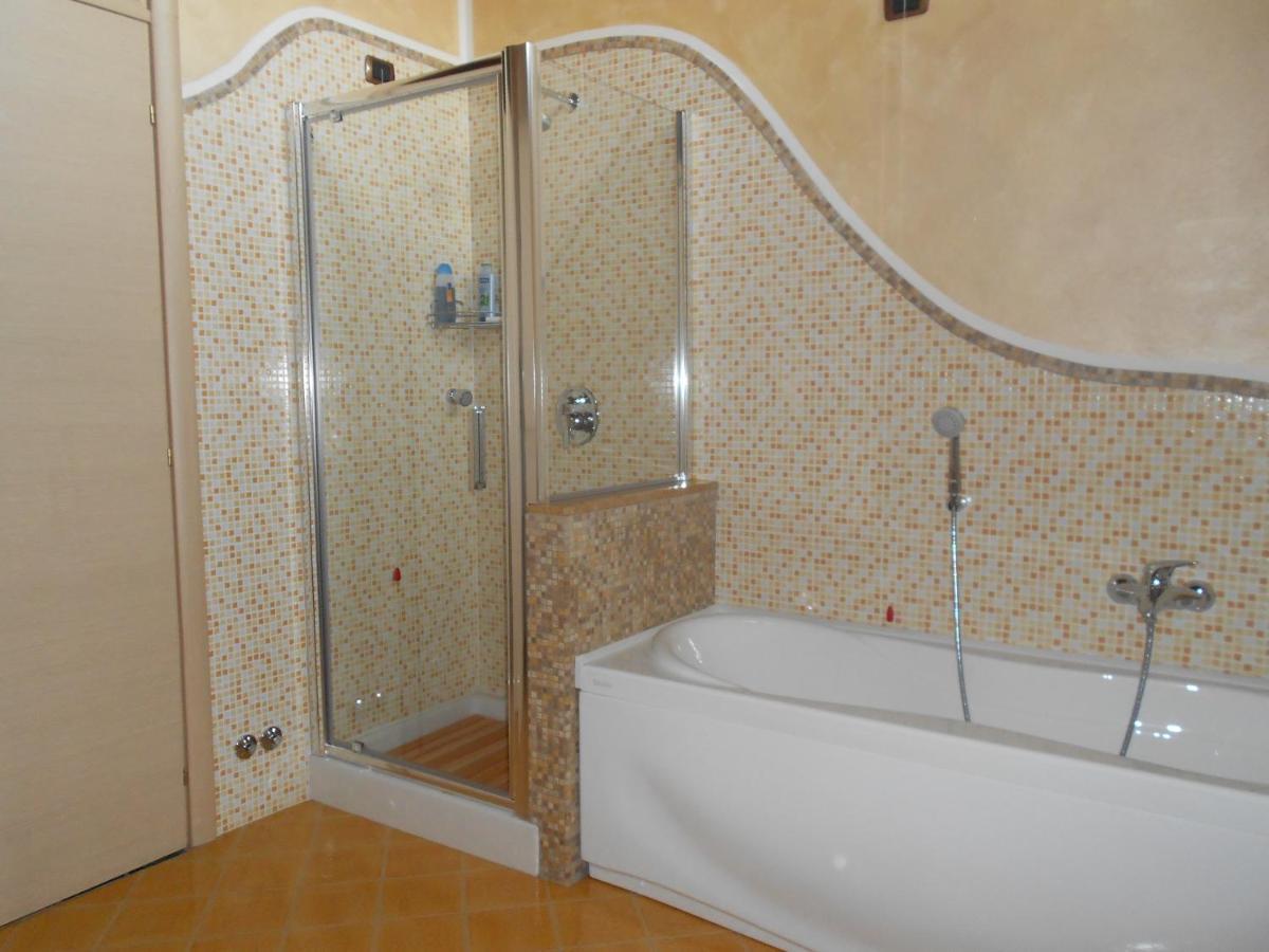 Castiglione Olona B&B Stella Del Borgo מראה חיצוני תמונה
