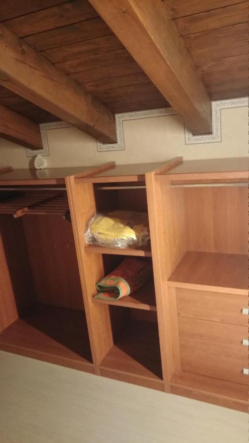 Castiglione Olona B&B Stella Del Borgo מראה חיצוני תמונה